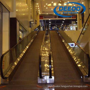 Horizontal Flat Travelator Moving Sidewalk with Ce Certificate